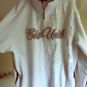 Eckó Unlimited Sweater